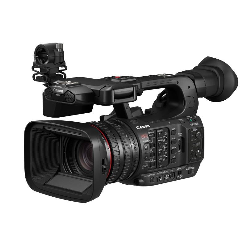 CAMERA PROFESSIONNELLE SONY PXW-Z90T