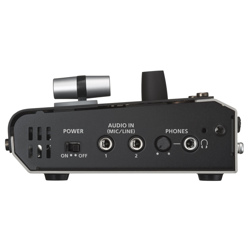 美品　ROLAND V-02HD MKII V 02HD MK II