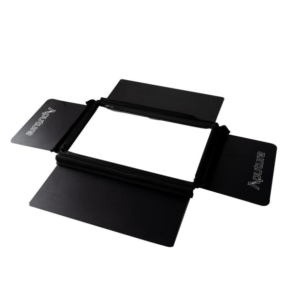 Nova P300c Barn Doors