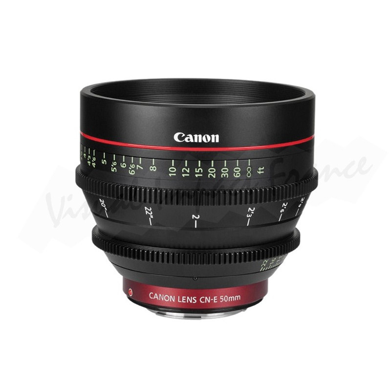 CN-E 50mm T1.3