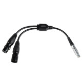 Pavotube X DMX Adapter Cable