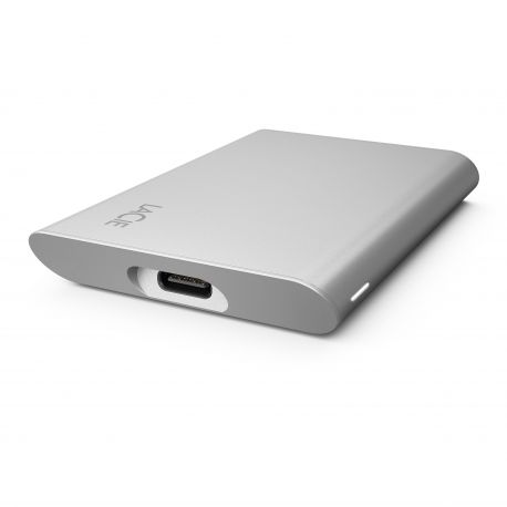 Portable SSD 500Go