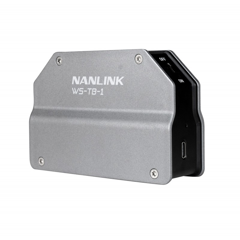 Transmitter box Nanlink