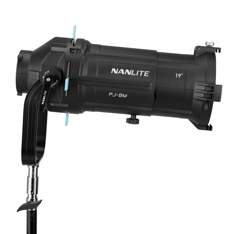Lampe Excitatrice Bauer Avec Douille Et Vumètre - Projection 16mm - Occasion