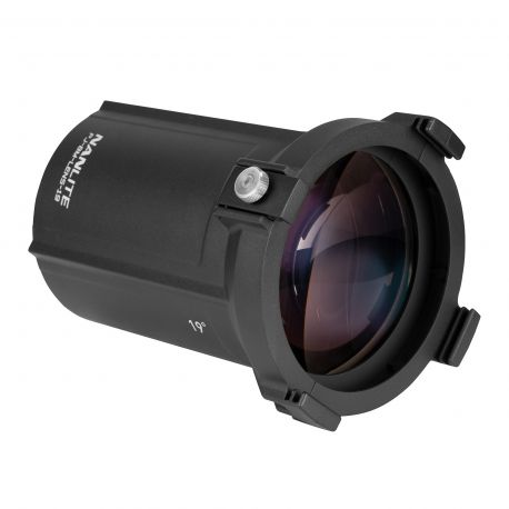 Projection Attachment Lens 19/36 (BM)