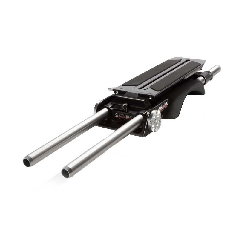 BP10 - VCT Universal Baseplate