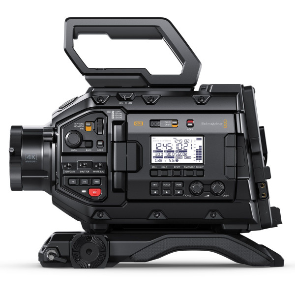URSA Broadcast G2