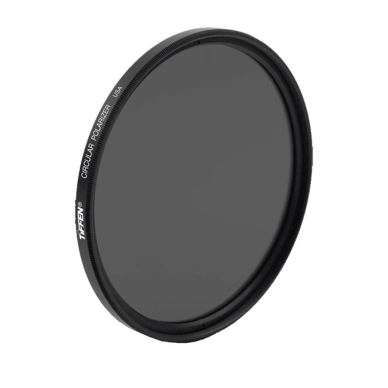 Circular Polarizer Screw Filter