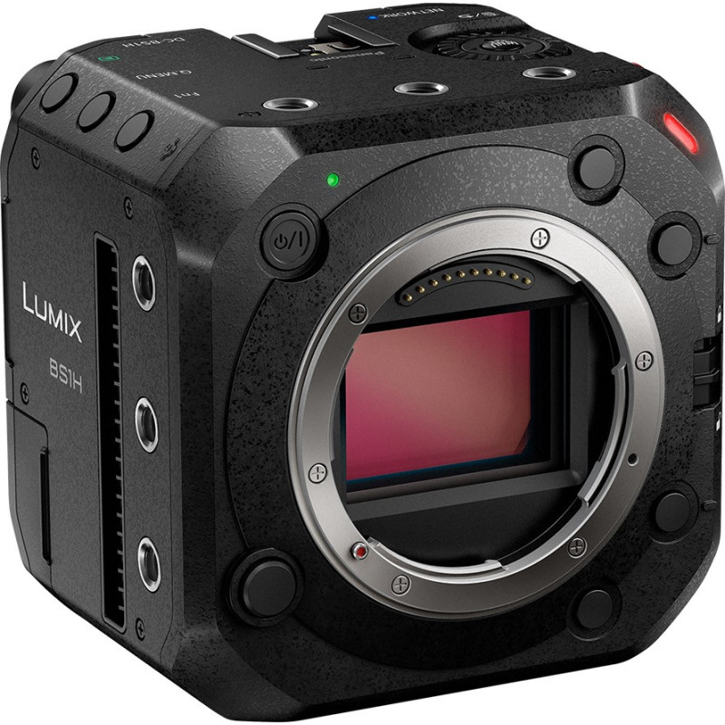 Lumix BS1H