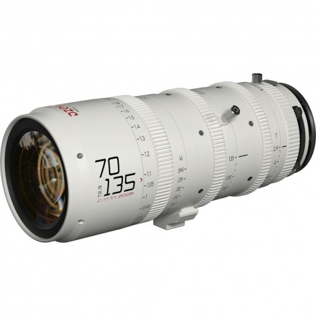 Catta Zoom 70-135mm T2.9