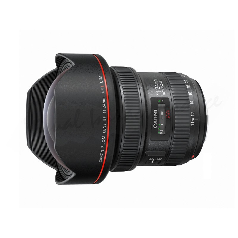 EF 11-24mm f/4L USM