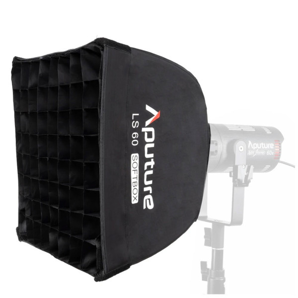 LightStorm 60 Softbox