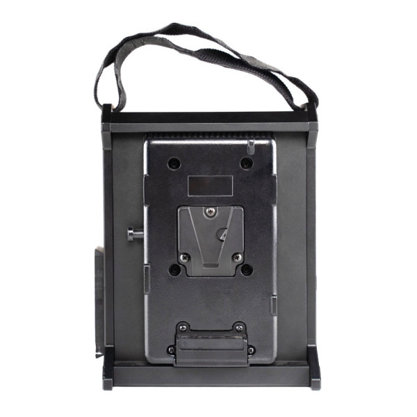 2-Bay Battery Power Station