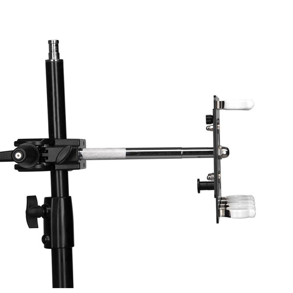 PavoTube Quad Bank T12 Pin
