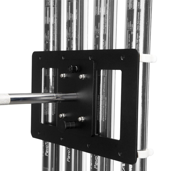 PavoTube Quad Bank T12 Pin