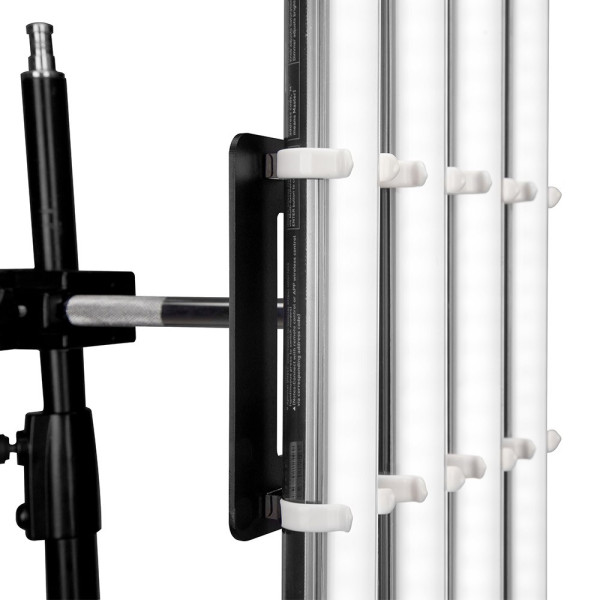 PavoTube Quad Bank T12 Pin