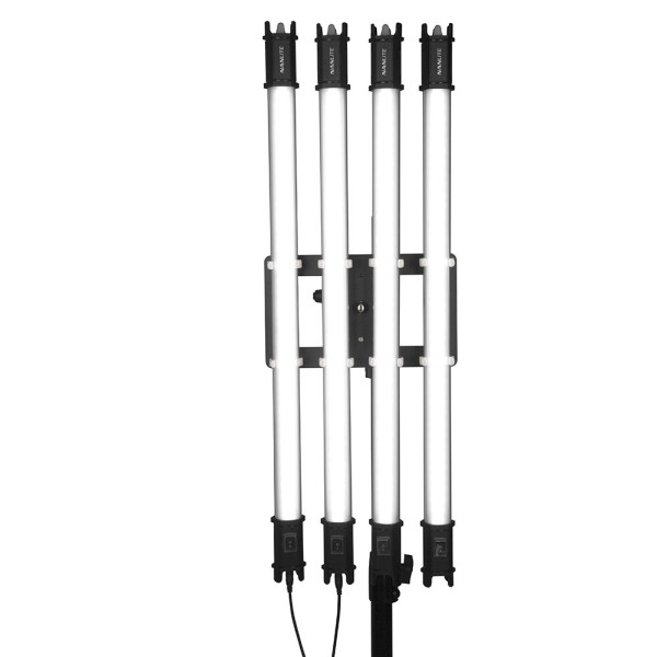 PavoTube Quad Bank T12 Pin