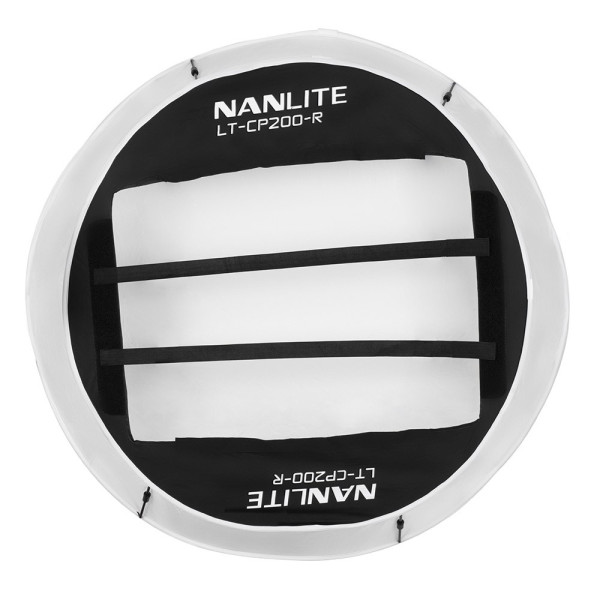 Compac 200 Lantern Softbox