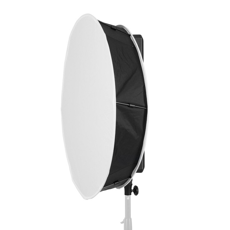 Compac 100 Round Softbox