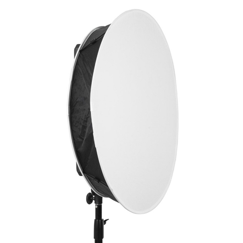 Compac 68 Round Softbox