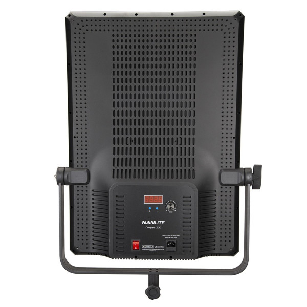 Compac 200