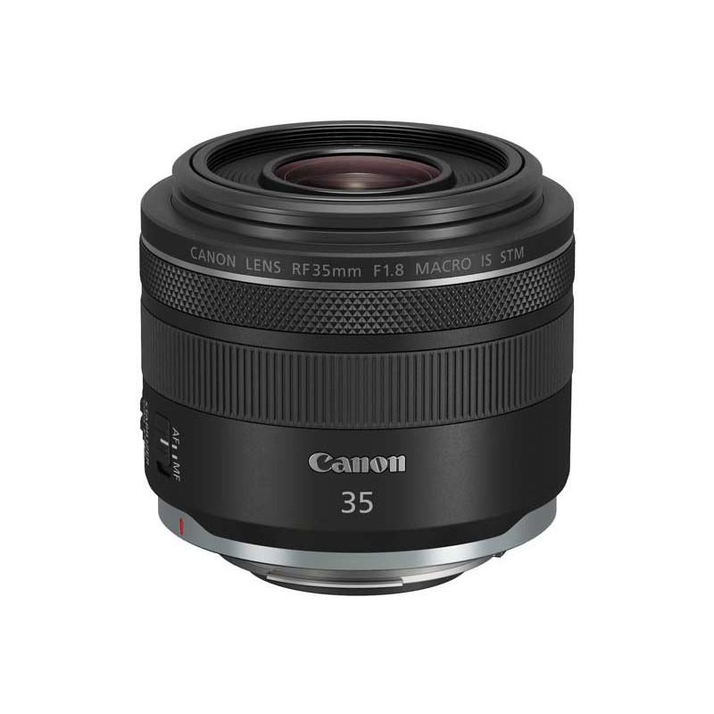 RF 35mm f/1.8 Macro IS STM