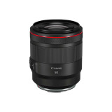 RF 50mm f/1.2L USM