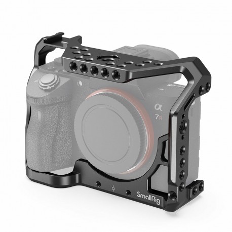 2087 - Camera Cage for Sony A7RIII/A7M3/A7III