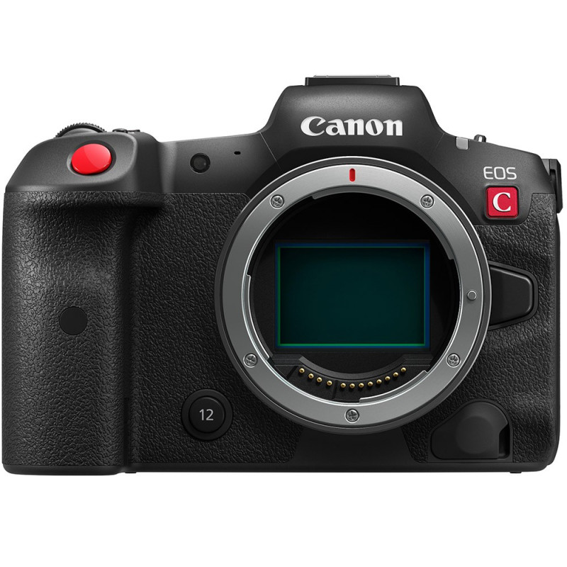 Appareil photo professionnel Canon Sony