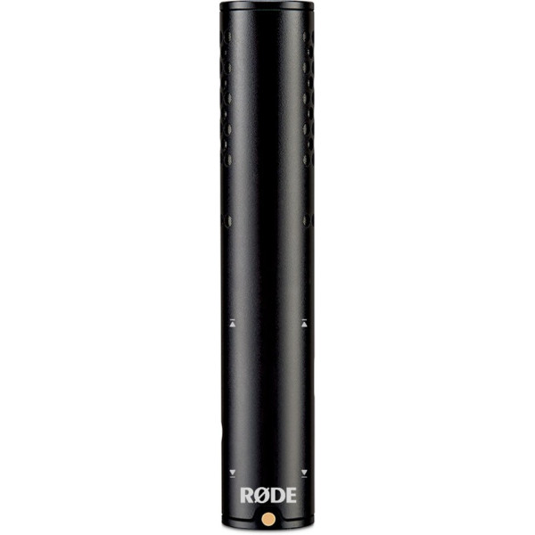 VideoMic Go II