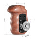 1941 - SmallRig Right Side Wooden Grip with Arr