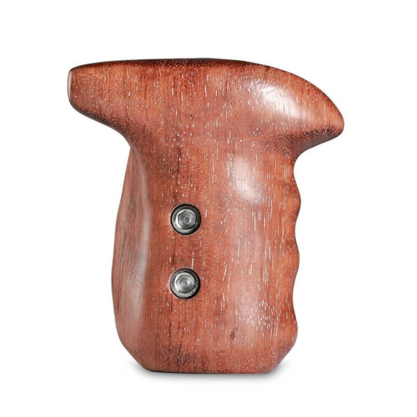 1941 - SmallRig Right Side Wooden Grip with Arr