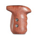 1941 - SmallRig Right Side Wooden Grip with Arr