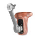 1941 - SmallRig Right Side Wooden Grip with Arr