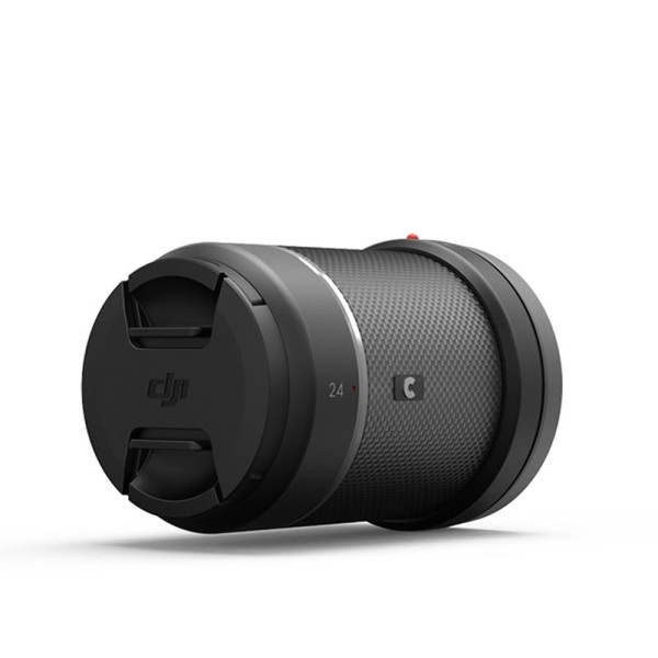 DL 24mm F2.8 LS ASPH