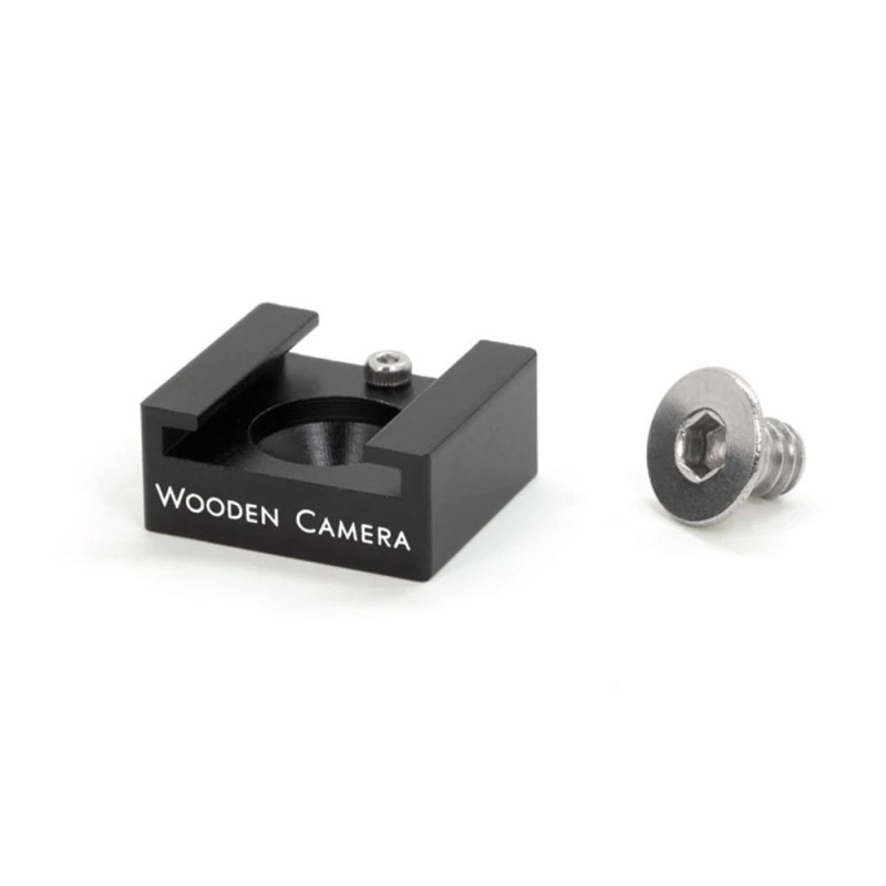 Wooden camera Support portatif pour moniteur (moniteur non inclus) -  Locations de caméras et d'équipement vidéo Loucam