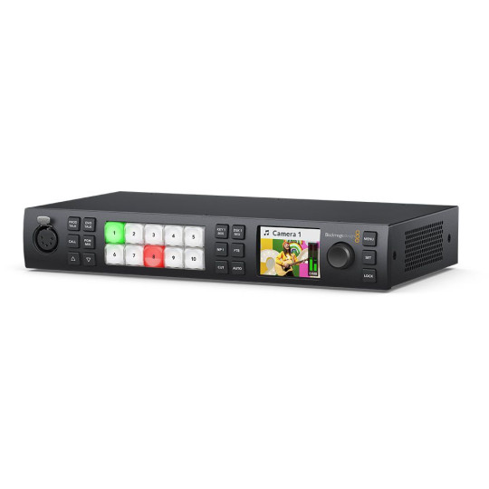 ATEM 1 M/E Constellation HD