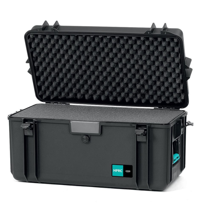 Top Loading Case 4300 Top Loader Case
