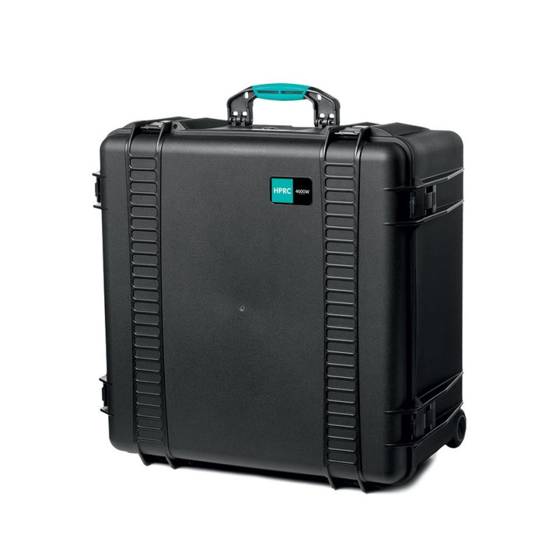 Top Loading Case 4600 W Top Loader Case