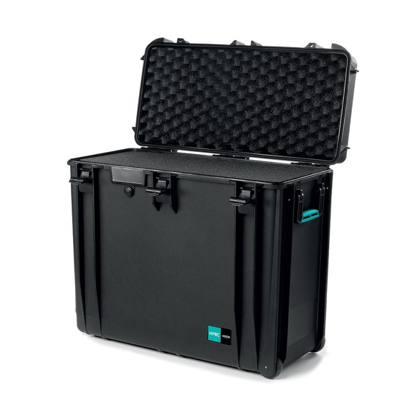 Top Loading Case 4800 W Top Loader Case