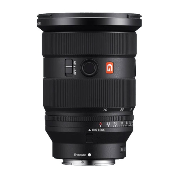 SEL2470GM2 - FE 24-70mm f/2.8 GM II
