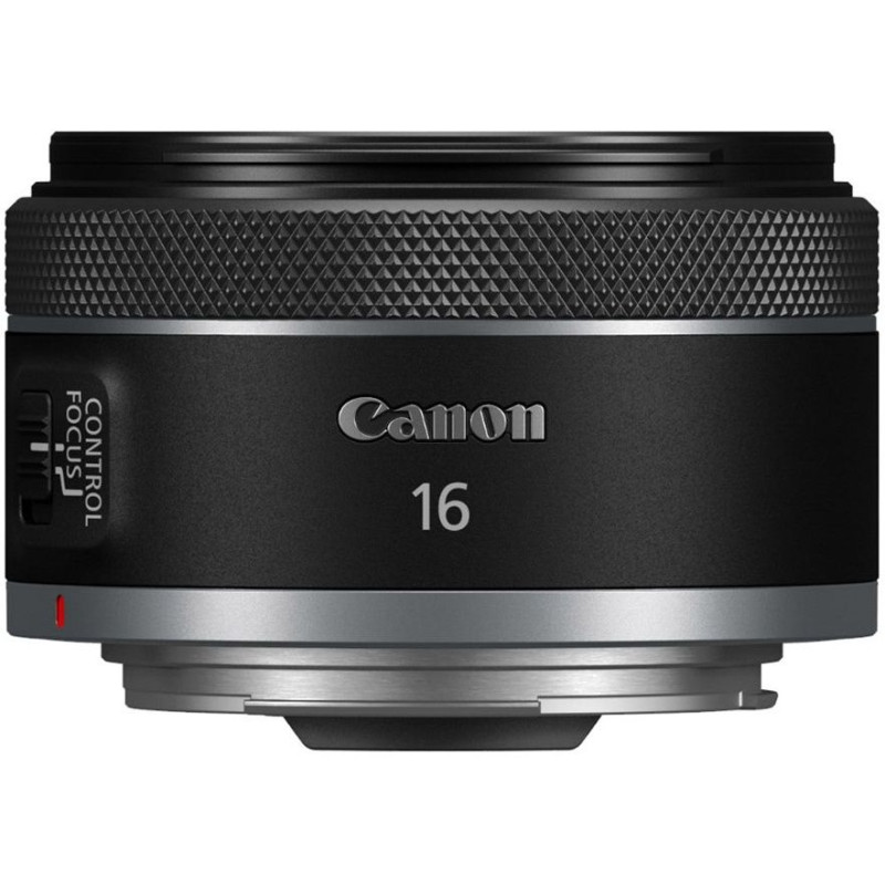 Canon キヤノン RF 16mm f2.8 STM RF 16mm F2.8 STM