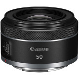 RF 50mm F1.8 STM