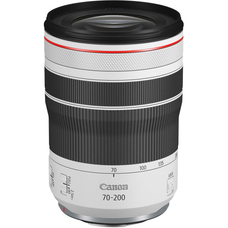 RF 70-200mm f/4L IS USM