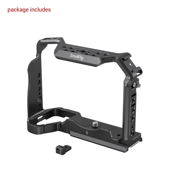 3667 - A7 IV / A7S III / A7RIV / A1 Camera Cage