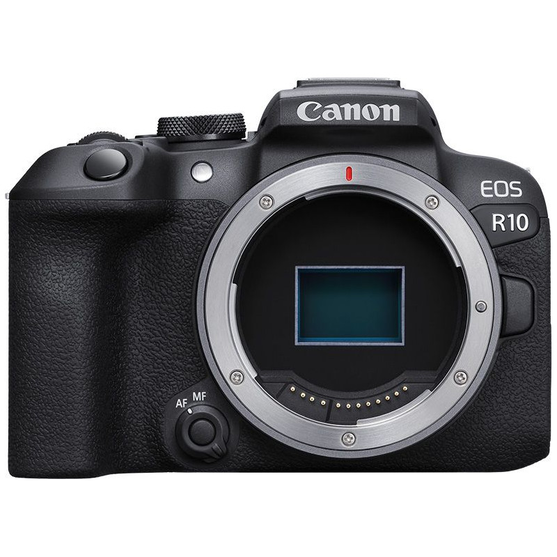 EOS R10