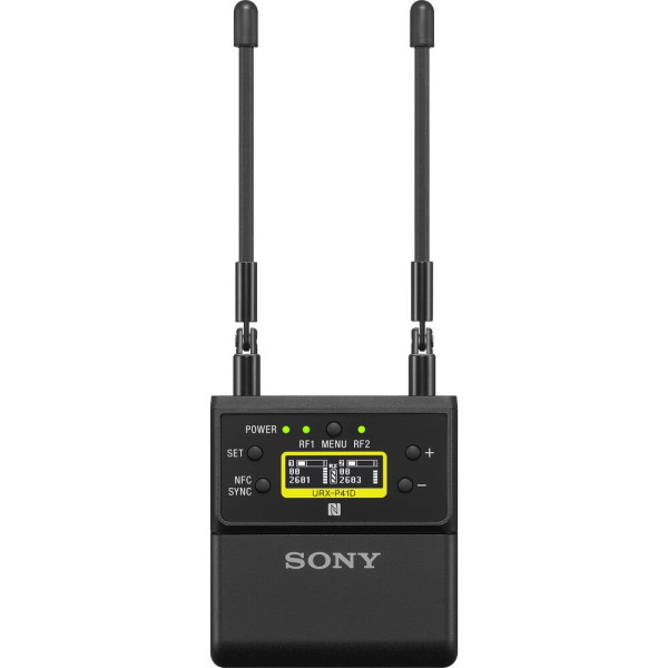 URX P41D