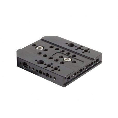 C200 Top Plate