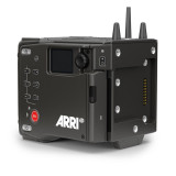 ALEXA 35 Production Set (19mm Studio)