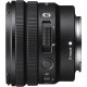 SELP1020G - E PZ 10-20 mm F4 G